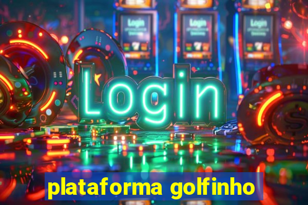 plataforma golfinho